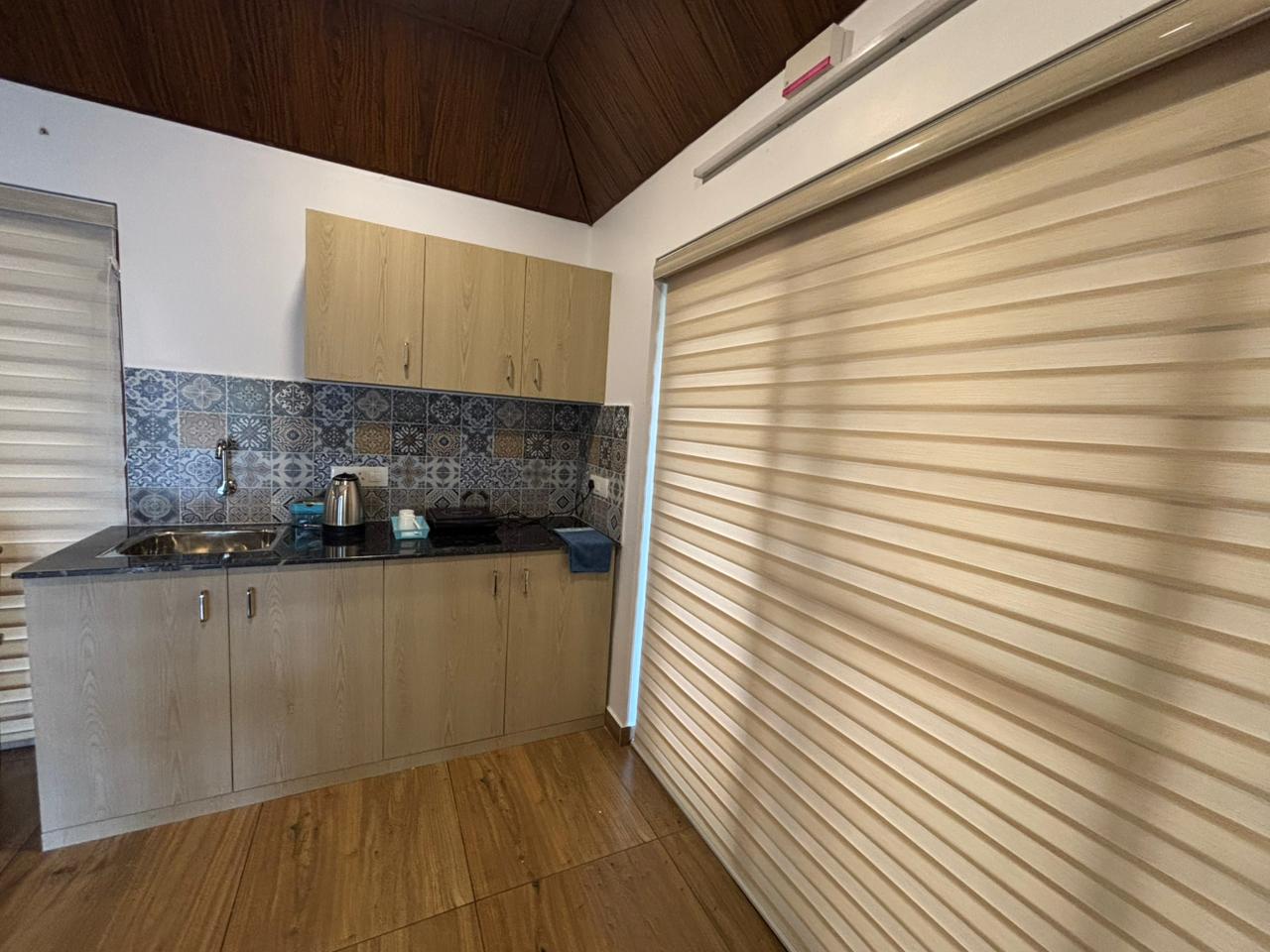 Common Area at Bluewoods Homestay