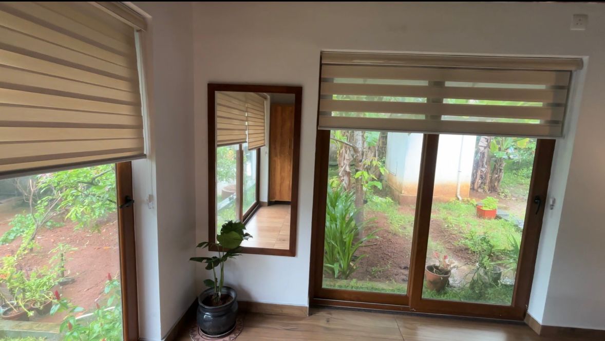 Rooms at Bluewoods Homestay